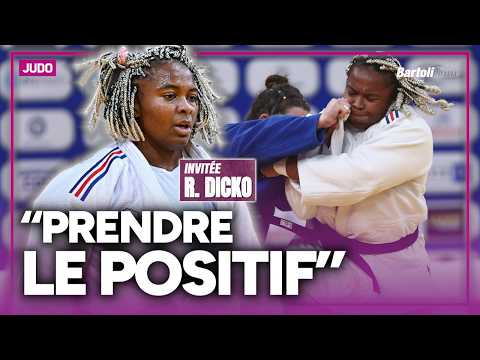 "Ça fait longtemps que j'alterne entre les sourires et les pleurs", l'émotion de Dicko