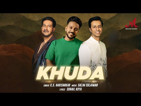 Khuda Lyrics