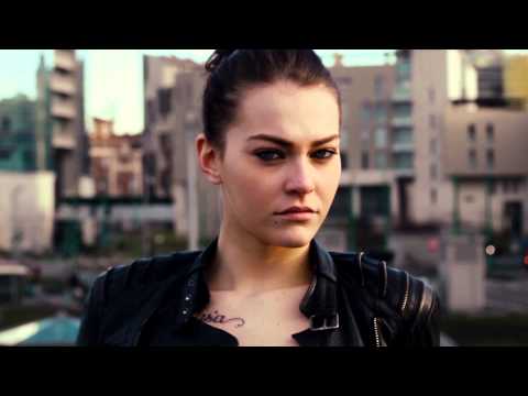 Blockbuster Quick Demo