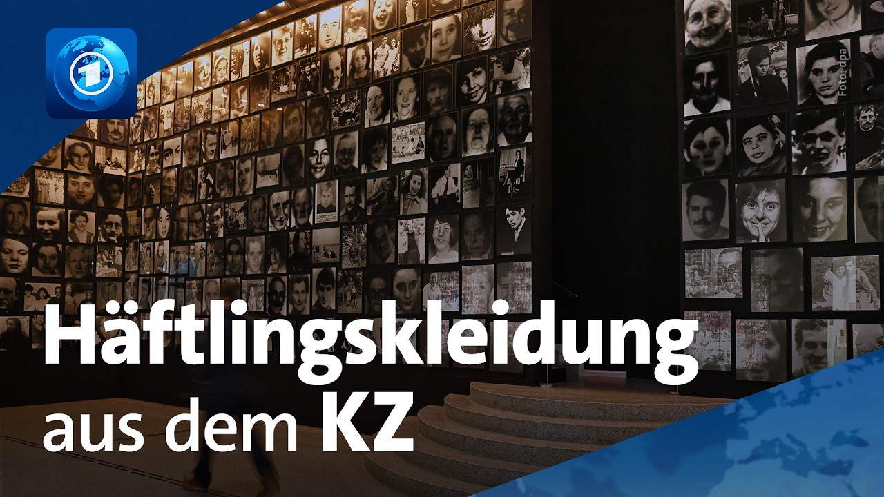 Holocaust-Ausstellung: Was tun, wenn Zeitzeugen fehlen?