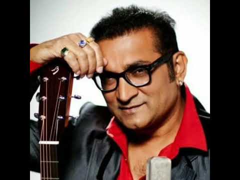Wo ladki jo sabse alag hai -Abhijeet Bhattacharya