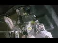 Smashing A Scratched Up Movie DVD