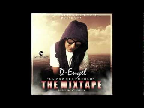 D Enyel Ft Lele, Alexio, Polakan Ft Jomar "El Caballo Negro" y Mas-De Cazeria (Original Version)