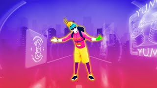 Merk &amp; Kremont - Sushi | Just Dance 2020 (No HUD)