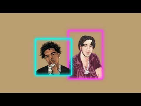 Lil Baby x Ufo361 Type Beat - "Fiesta" (Prod.Remo Beats)