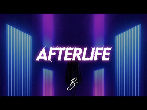 Besomorph & EMM - Afterlife [Lyric Video]