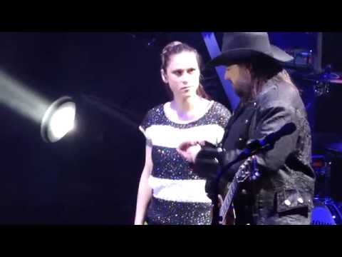 Lucie - Sen Live Praha 11.6.2014 FULL HD