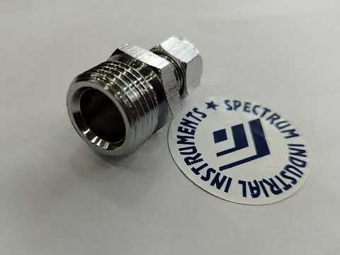 Temperature Sensor