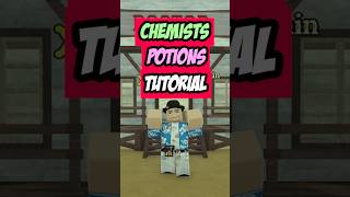 ALL DETAILS About POTIONS In Dead Rails #deadrails