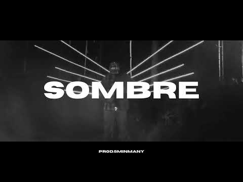 (FREE) Booba x Therapy Type Beat - " SOMBRE "