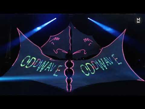 OddWave - GAIA Part I - Trance Prog