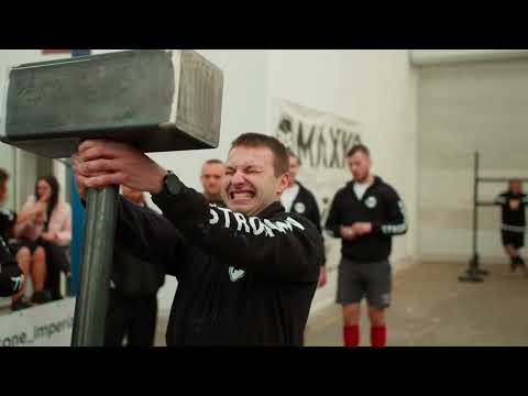 Každý má nějakou sílu, pojď do toho s námi!