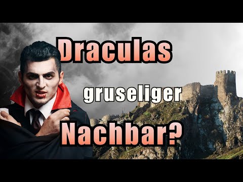 Corvin Castle - The Truth Behind the Strange Legends | True Crime Mystery Romania