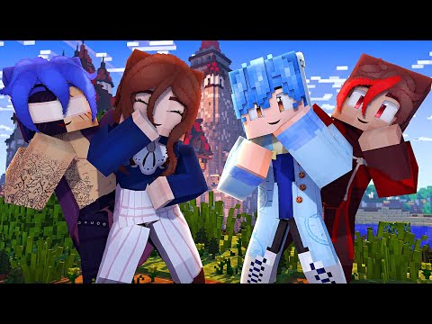 Fairy Tail Origins: “MORE Bloopers And BTS!” | Minecraft Anime Roleplay