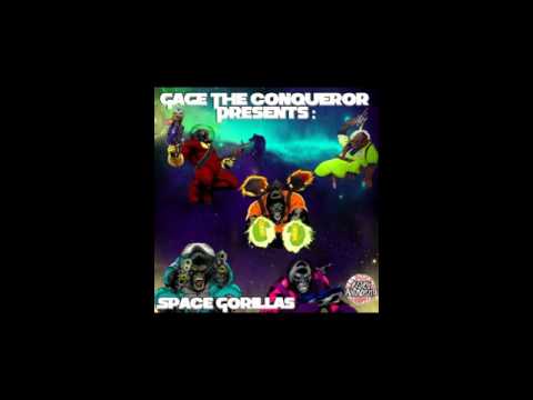 Gage The Conqueror x Tame-One x Mykill Miers - The Underground (2009)