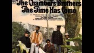 Chambers Brothers - Uptown