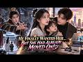 【ENG DUB | FULL】She Saved the Prince With Modern Science Then Found Love in the Modern World！#drama