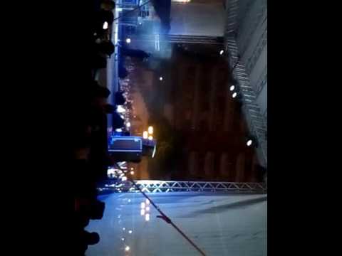 Vescan & Puya  (live la Satu Mare )