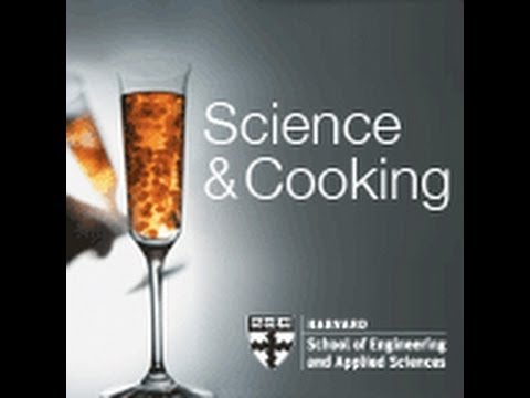 Science in the Kitchen