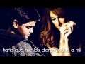 Celine Dion y Abraham Mateo - I surrender ...