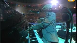 Petinnellis, Amor violento, Festival de Viña 2004