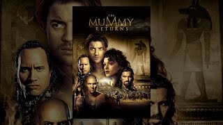 Download lagu The Mummy Returns mp3