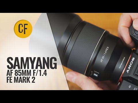 Video thumbnail for Video Review 1
