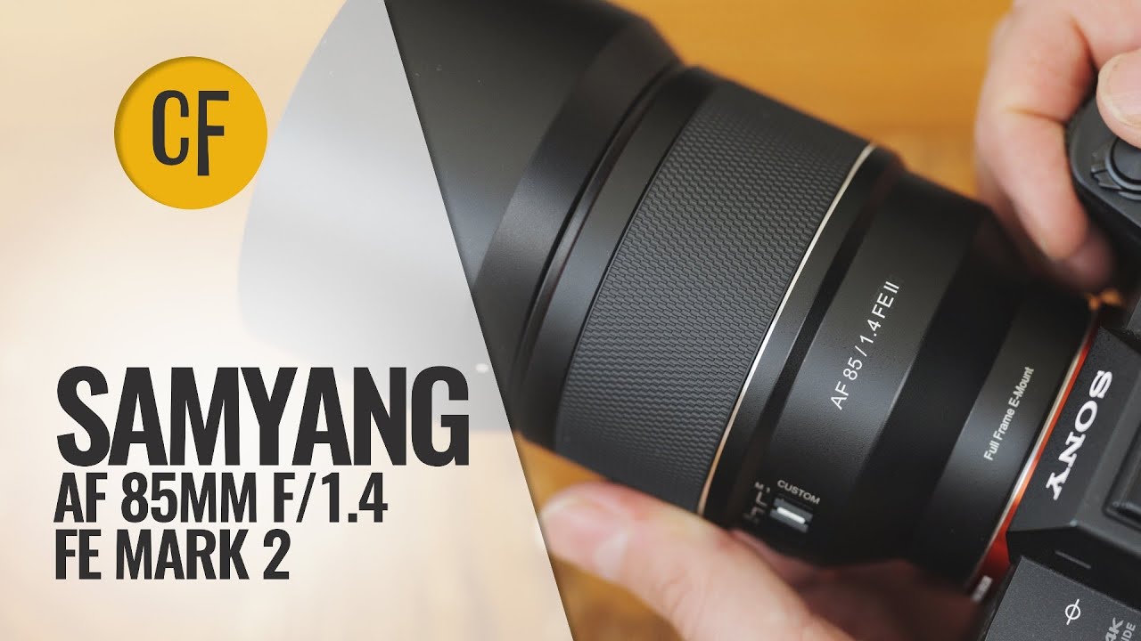 Video thumbnail for Video Review 1