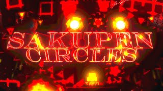 Cover art for Sakupen Circles