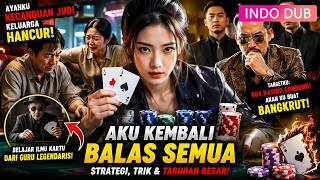 Download lagu His family ruined by the casino, he returns to turn the tables with his own hands. mp3