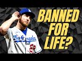 The Most Controversial Player In Sports