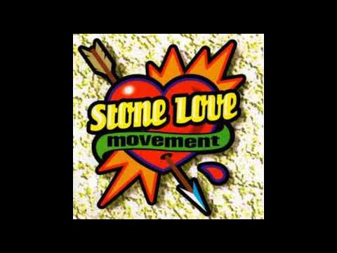 STONE LOVE AND METRO MEDIA IN CLARKS TOWN  1998