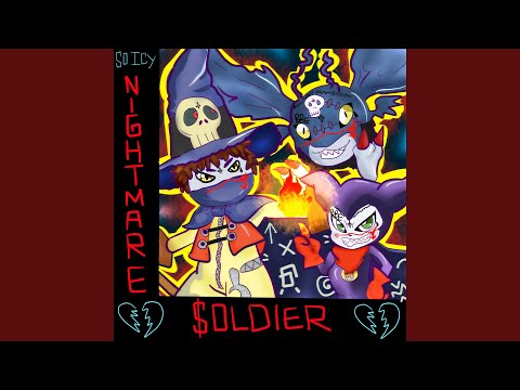 Kick Bricks (feat. Doe Boy & Johnny Blaze)