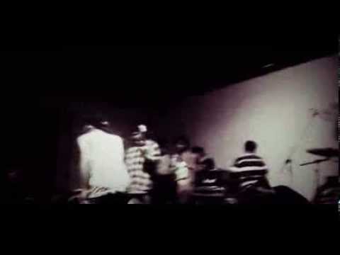 Slam Harder ft Dms Dirty Connection - Dirty Slam // Jogja National Museum