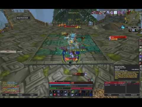 Zul'Aman Timed Chest Run - Solo Death Knight