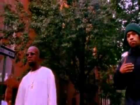Video thumbnail for Curiosity (Marley Marl Remix Radio Version)