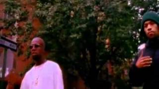 Aaron Hall feat. Redman - Curiosity (Marley Marl Remix)