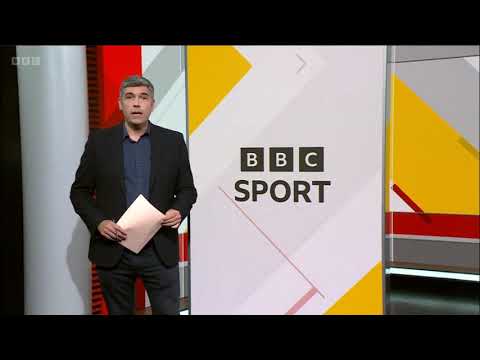 Worthing Thunder on BBC South Today - 04/12/2023