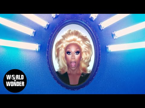 RuPaul's Drag Race UK Trailer