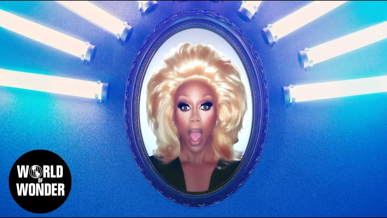 RuPaul's Drag Race UK Trailer