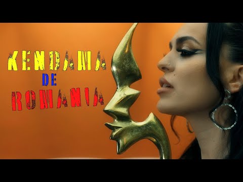Irina LEPA - Kendama de ROMANIA | Official Music Video 🔥