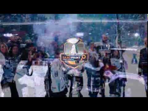 Résumé de Match : Gap - Amiens (4-3) - SaxoPrint Ligue Magnus - TV16