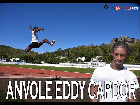 ANVOLE EDDY CAPDOR