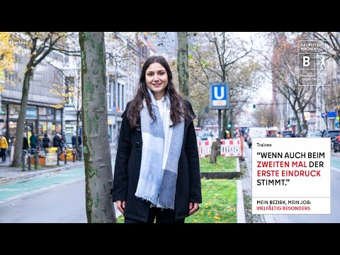 Steglitz-Zehlendorf. Vielfältig.Besonders. Wenn auch beim zweiten Mal der erste Eindruck stimmt