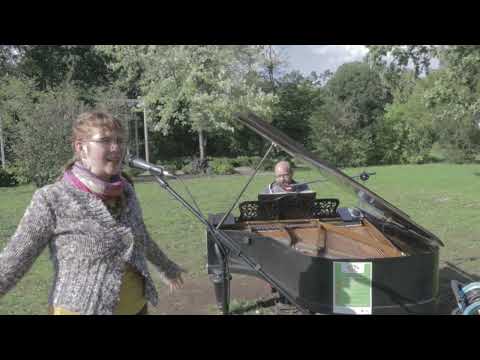 Kinderlied - Raupentanz - Christian Rusch