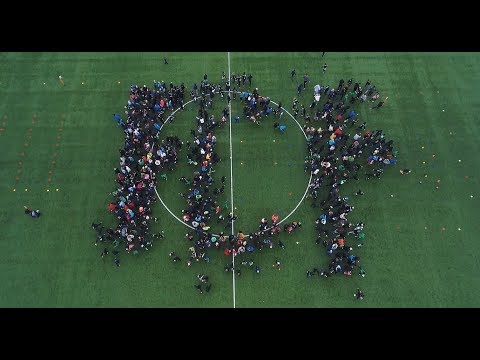 ÜKS KLUBI, ÜKS PERE! FC Flora perepäev