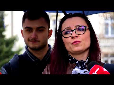 Anna Kamińska: Michał Kamiński zdradził mnie z partyjną koleżanką (27.04.2017)