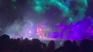 H.E.R - I&#39;m Not Ok Live - Nipsey Hussle Tribute (Coachella Weekend 1)