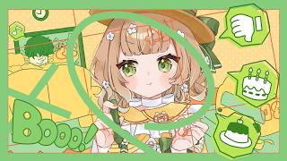 Booo!(TOKOTOKO / 西沢さんP) / はつか cover