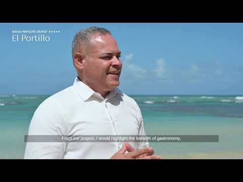 Entrevista Espejo de mar Tulum 1